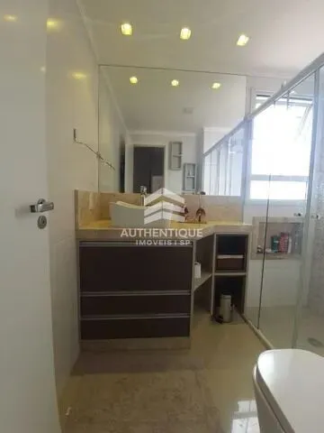 Imagem LE QUARTIER SANTO ANDRE - Apartamento no Centro de Santo André à venda