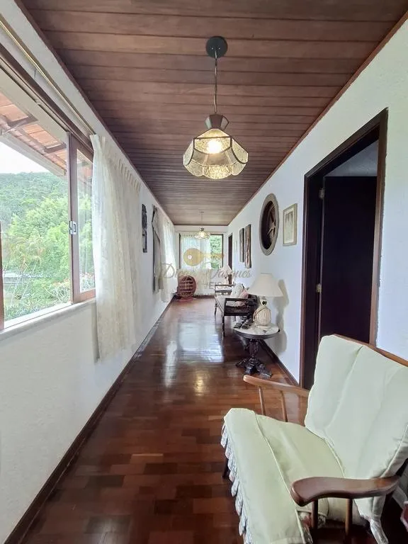 Imagem Casa para Venda em Teresópolis / RJ no bairro Albuquerque