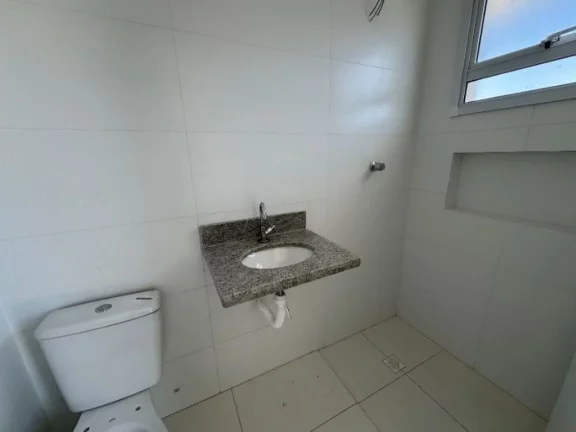 Imagem Apartamento à Venda em Guilhermina, Praia Grande - SP