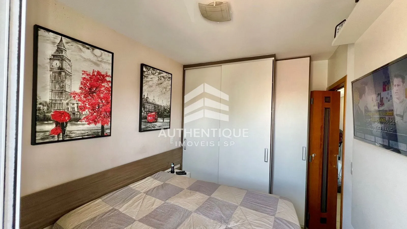 Imagem Inglesa Residence Tucuruvi - Apartamento à venda no bairro Carandiru - São Paulo/SP, Zona Norte