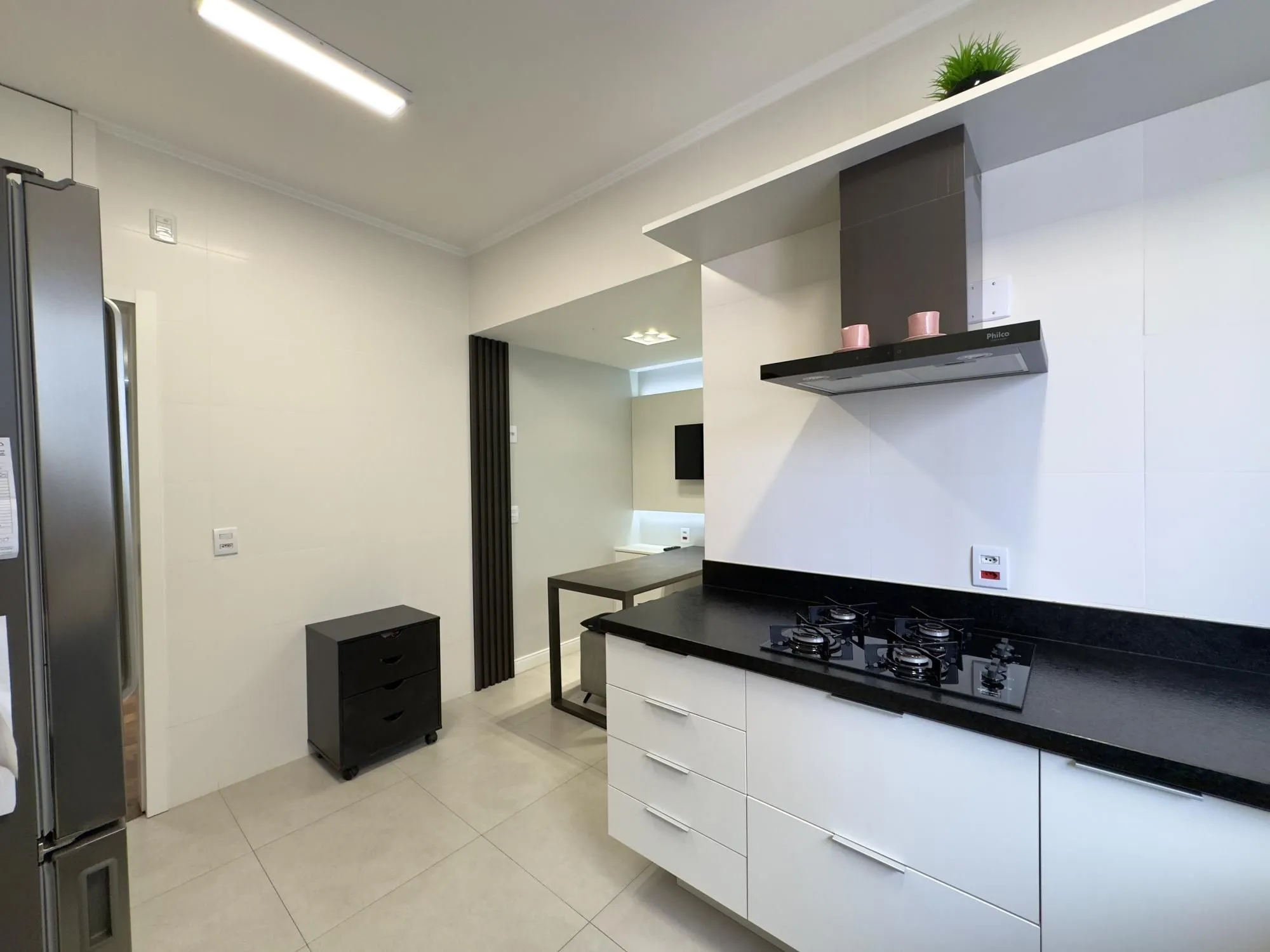 Imagem Apartamento em Centro Histórico