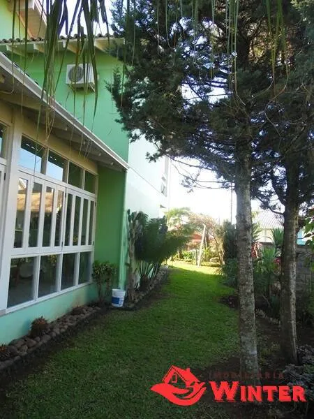 Imagem Linda casa com 360m² no bairro Matiel, Feliz.