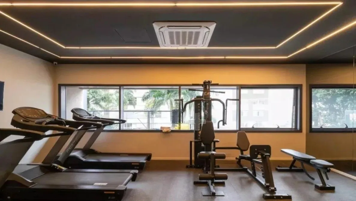 Imagem Apartamento para Venda em São Paulo, Perdizes, 1 dormitório, 1 banheiro