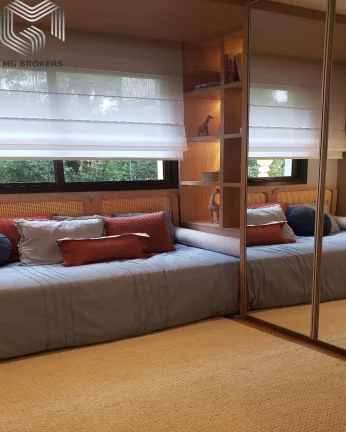 Imagem Lançamento RESIDENCIAL em RIO DE JANEIRO - RJ, BARRA DA TIJUCA