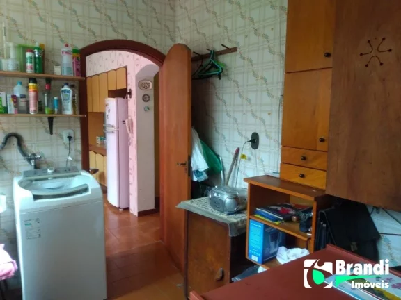 Imagem Casa Térrea Vila Zelina