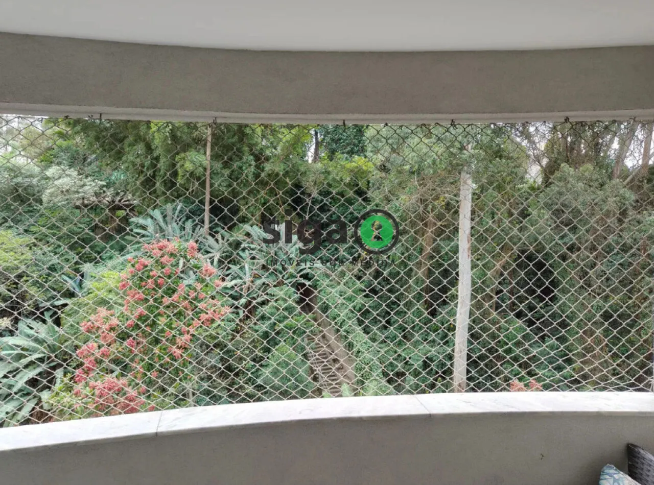 Imagem Apartamento de 85m² à venda no Morumbi