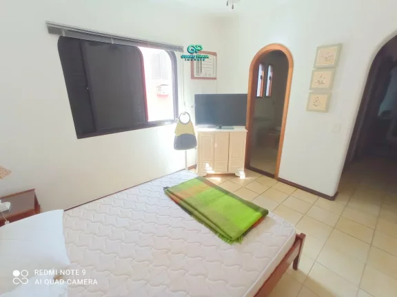 Imagem Apartamento Padrão para Venda e Aluguel em Enseada Guarujá-SP
