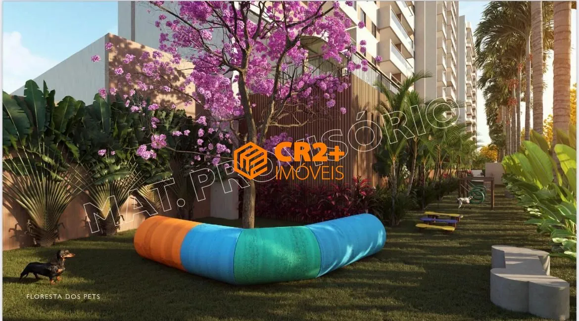 Imagem Vendo Apartamento em Boa Viagem com área de lazer jamais vista! com ate 3 suítes