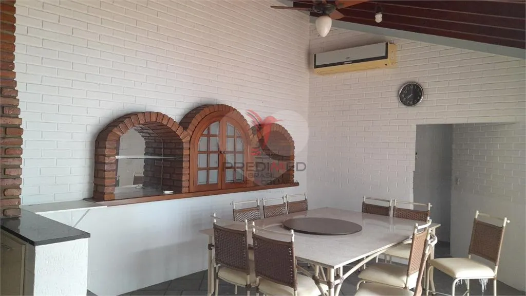 Imagem Casa de 3 quartos, 324m² no bairro Vila Nova Irerê, em Lençóis Paulista