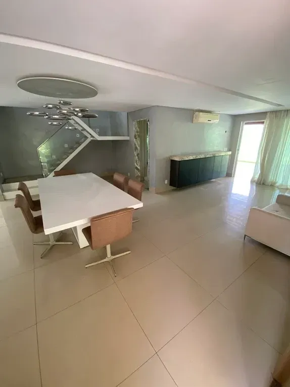 Imagem Casa de Condomínio com 3 Quartos à Venda, 350 m² em Centro - Eusébio