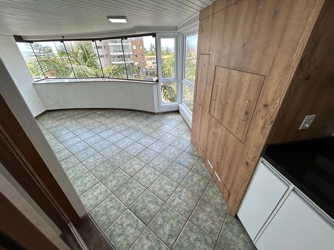 Imagem Apartamento à venda, com 3 quartos, 167m2