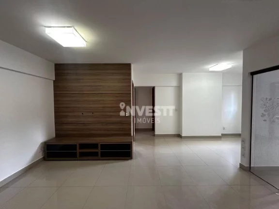 Imagem Apartamento com 2 dormitórios à venda, 112 m² por R$ 490.000,00 - Setor Bueno - Goiânia/GO