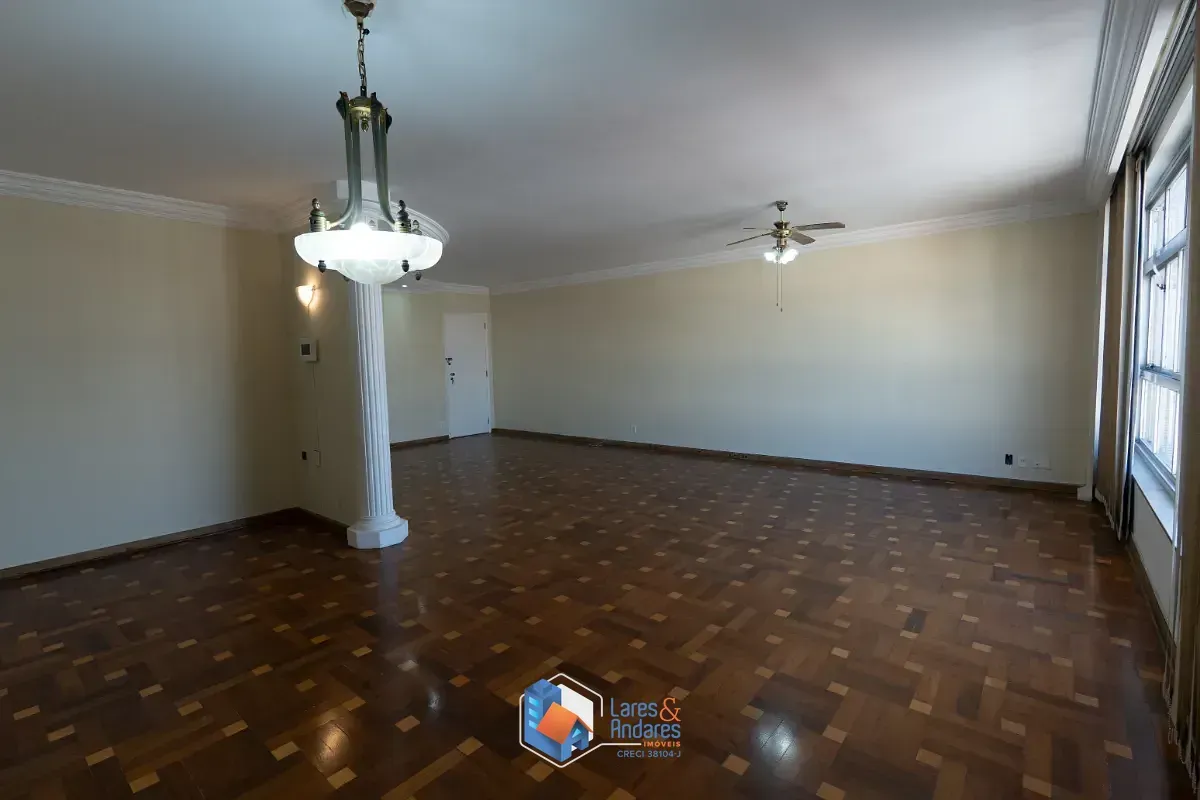 Imagem Apartamento para venda em Lapa com 3 quartos, sendo 1 suíte, 190m²