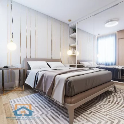 Imagem Apartamento à venda no bairro Bom Retiro - Ipatinga
