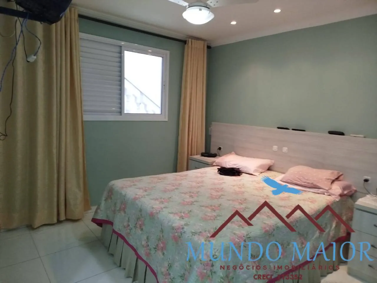 Imagem Casa Acessível em Rua Particular -Ideal para Idosos e Cadeirantes-Sto Andre