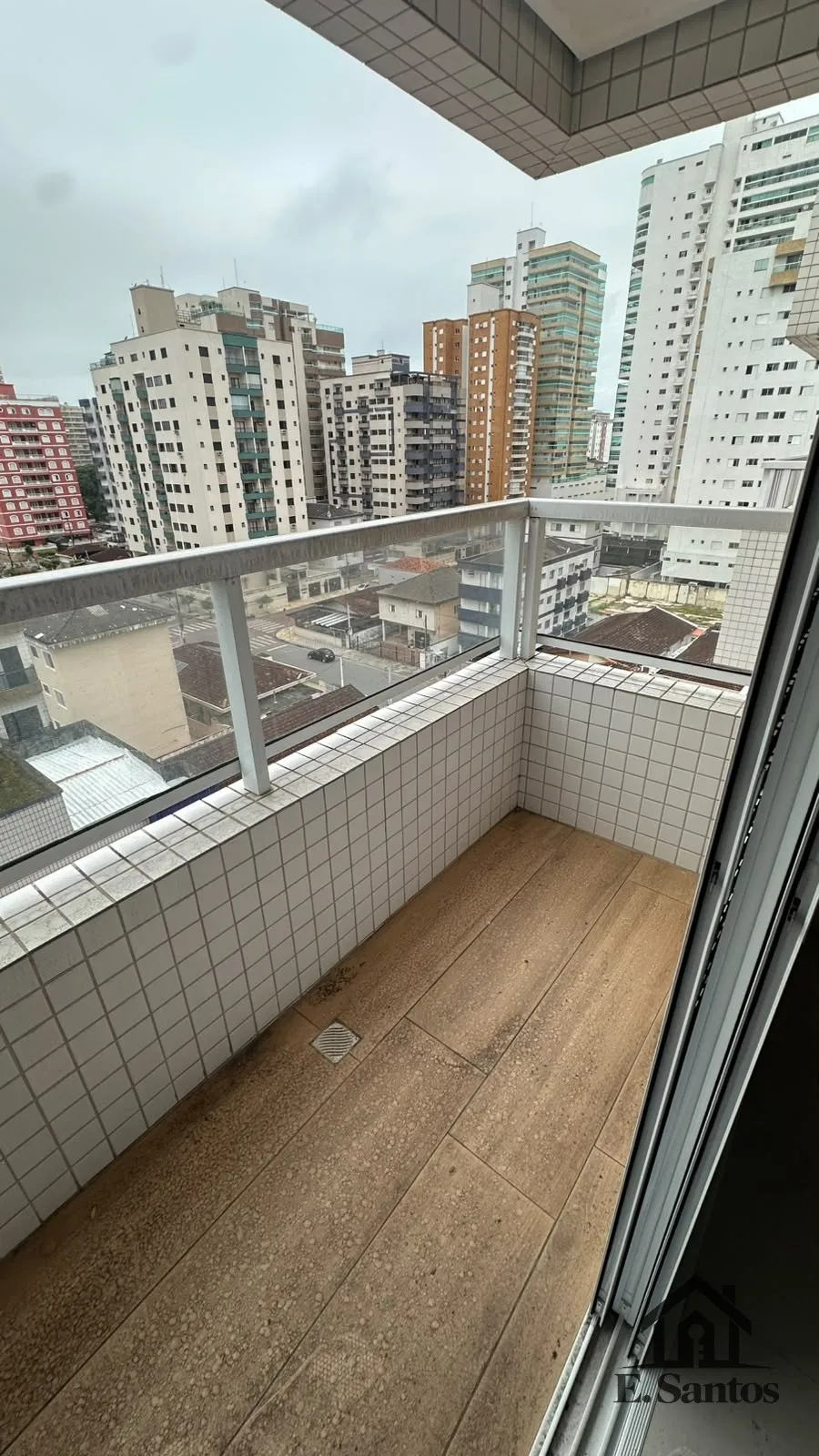 Imagem Apartamento com 2 Quartos à Venda, 89 m² em Tupy - Praia Grande