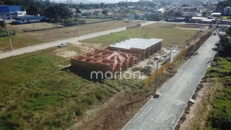 Imagem Lote/Terreno, Santa Lídia - Penha