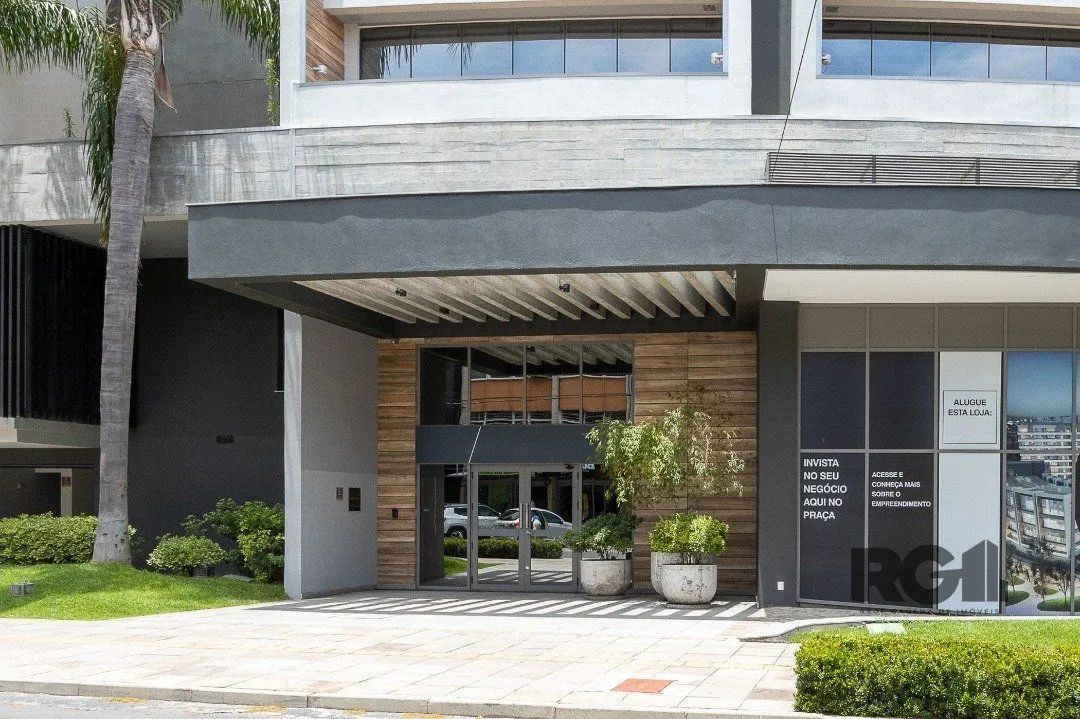 Imagem Conjunto/Sala para Venda - 40.63m², 0 dormitórios, Tristeza