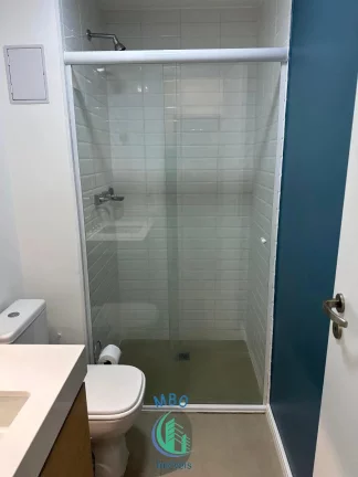 Imagem Apartamento com 1 quarto, à venda em São Paulo, Vila Clementino