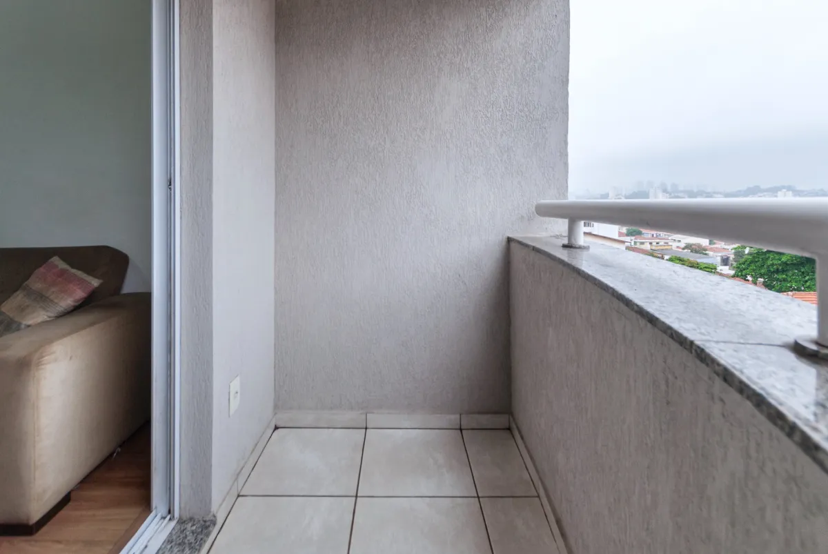 Imagem Apartamento para venda em Vila Moinho Velho com 2 quartos, 69m2