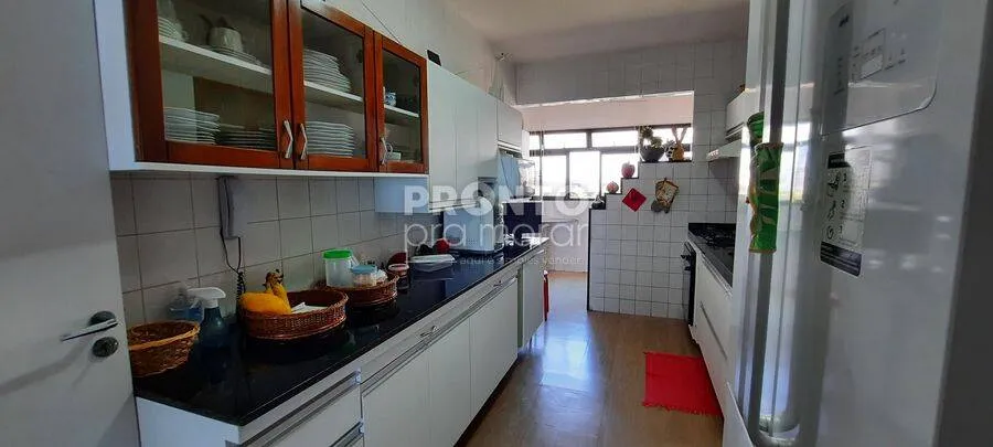 Imagem Apartamento 156m² na Beira Mar de Olinda - 4 quartos (2 suítes) e 2 vagas