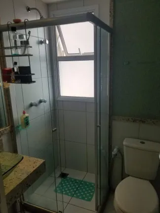 Imagem Apartamento com 4 Quartos à Venda, 123 m² em Horto Bela Vista - Salvador