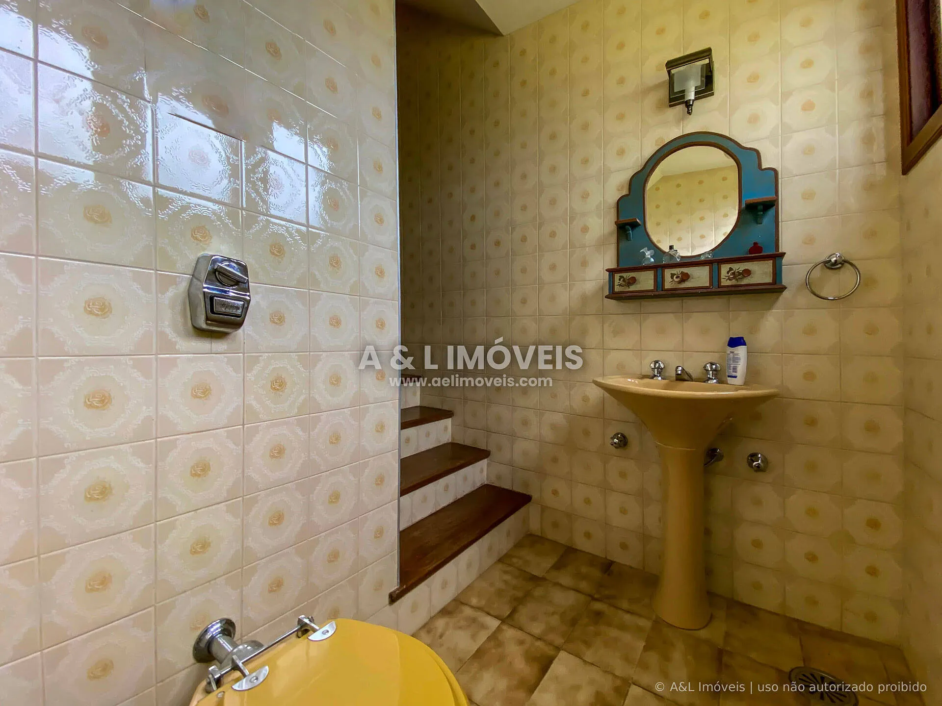 Imagem Casa em Campos do Jordão | 3.200 m², Caseiro e Pronta para Uso