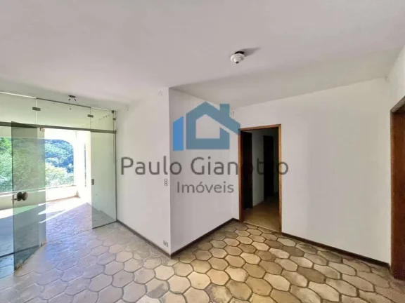 Imagem Casa Alto Padrão p/ Reformar na Granja Viana - Oportunidade