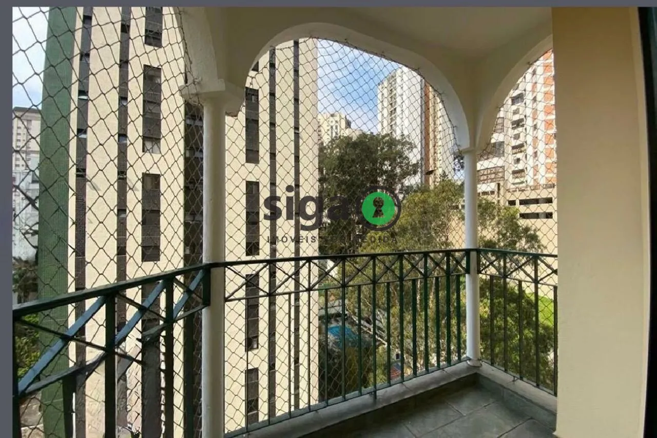 Imagem Apartamento para venda no Morumbi, São Paulo - SP