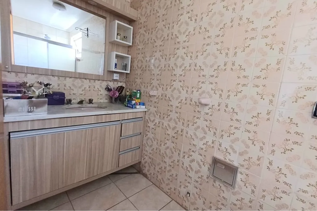 Imagem Apartamento em Santa Cecília
