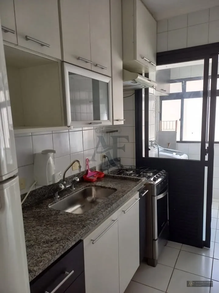 Imagem Apartamento à venda em Vila Bertioga, São Paulo