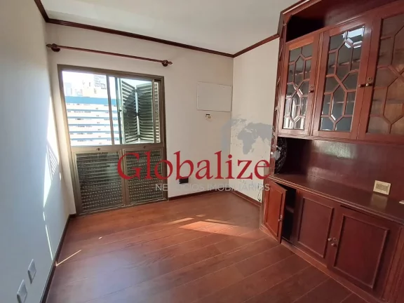 Imagem Apartamento de 4 dormitórios a venda e locação na Vila Rica em Santos por R$ 1.430.000,00