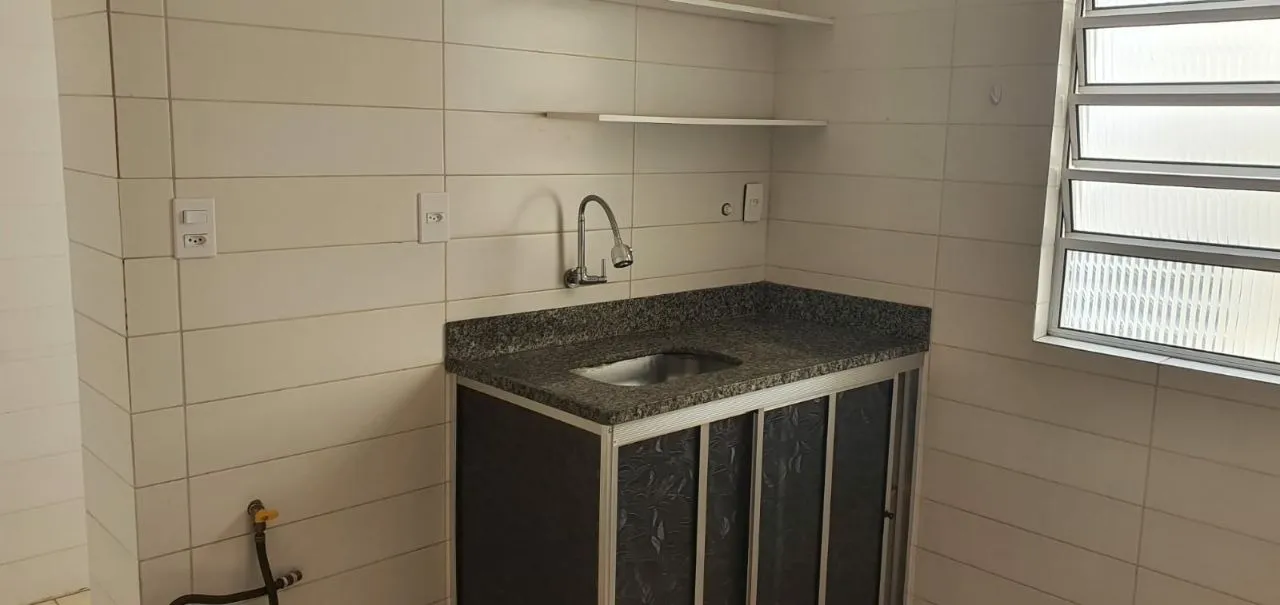 Imagem Apartamento ao Lado do Shopping Iguatemi Edifício Mariana I.