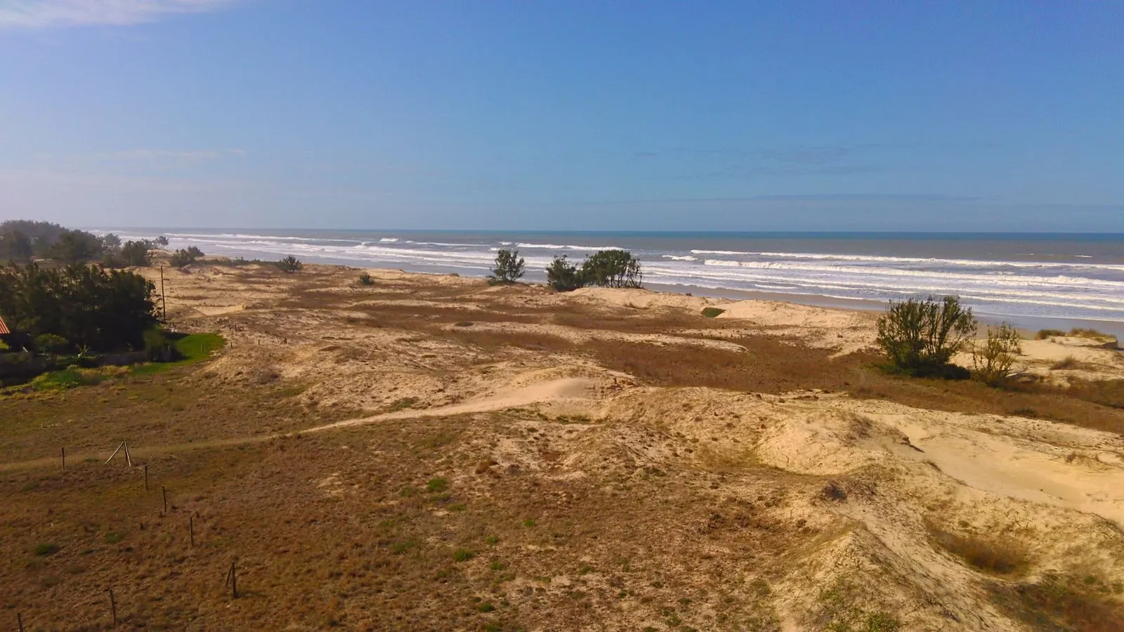 Imagem Terreno à venda em Torres, Praia Real, 300m2
