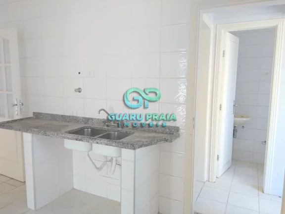 Imagem Apartamento à venda no bairro Pitangueiras - Guarujá/SP