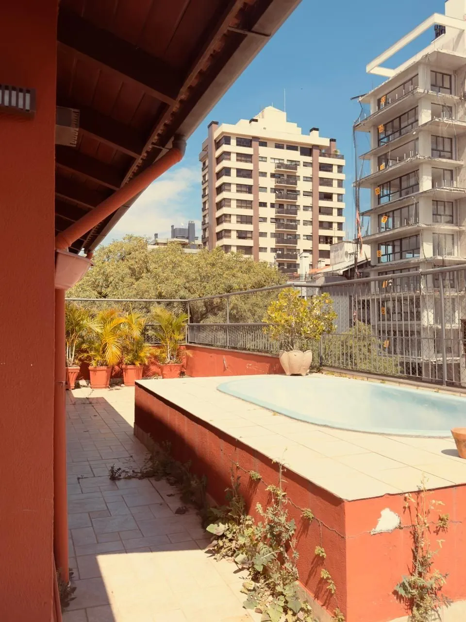Imagem COBERTURA ESPETACULAR NO BAIRRO HIGIENÓPOLIS!