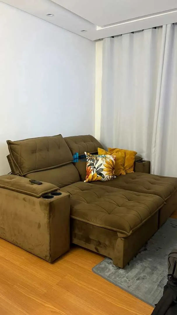 Imagem Apartamento Padrão