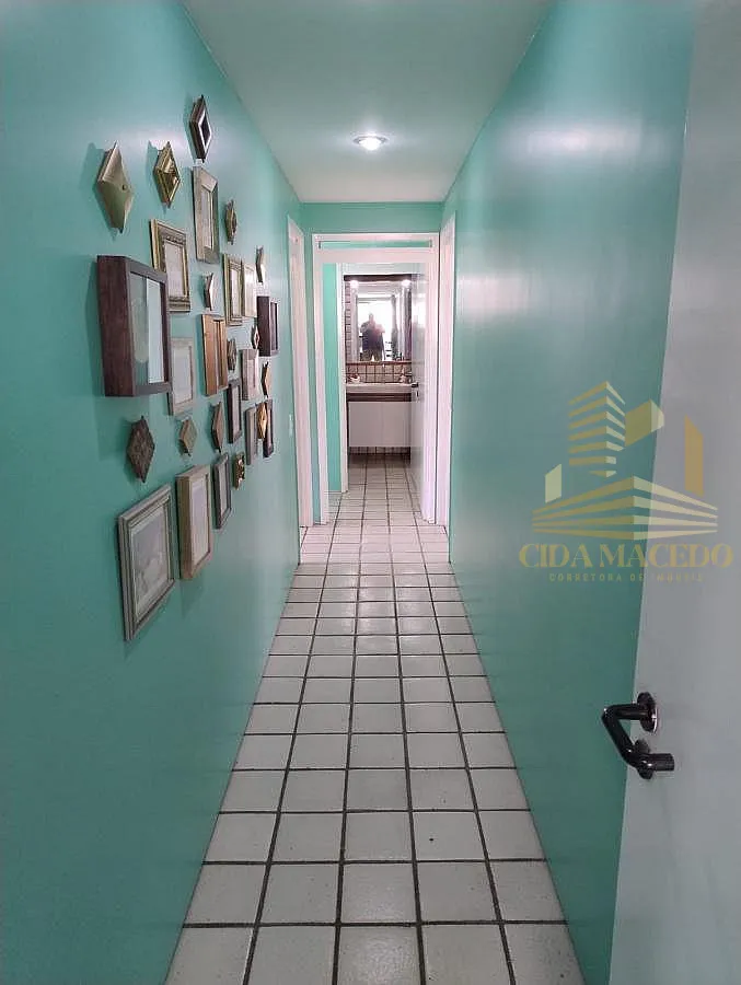 Imagem Apartamento a Venda no bairro Jardim Oceania - João Pessoa, PB