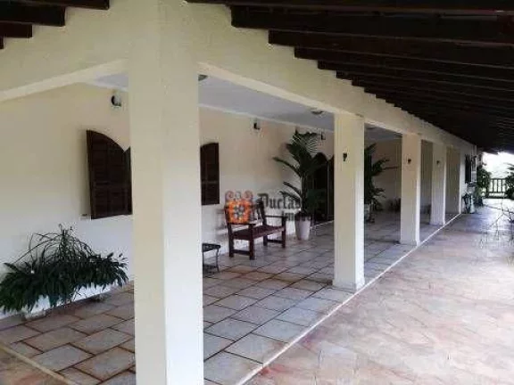 Imagem Chácara com 7 dormitórios à venda, 15000 m² por R$ 2.350.000,00 - Monterrey - Louveira/SP