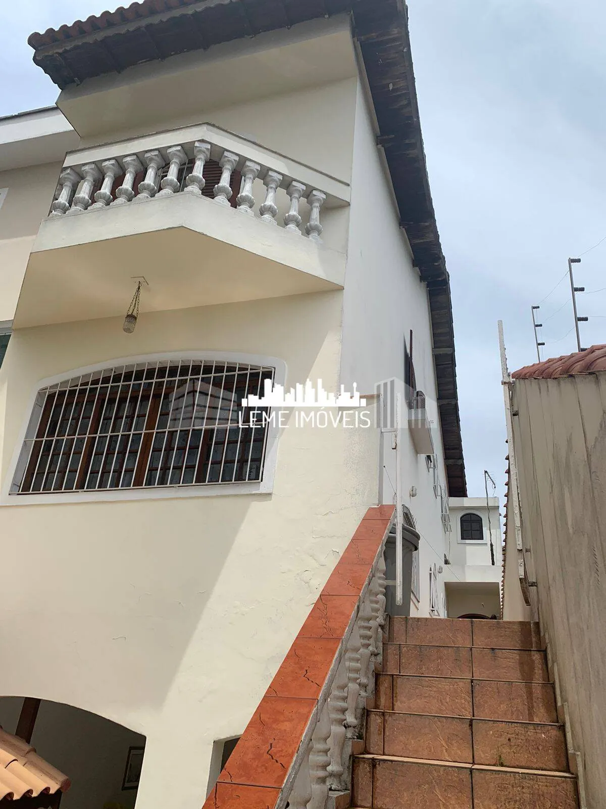 Foto do imóvel SOBRADO AMPLO COM DOCUMENTAÇÃO 100%!!! FINANCIE E UTILIZE O FGTS!!!