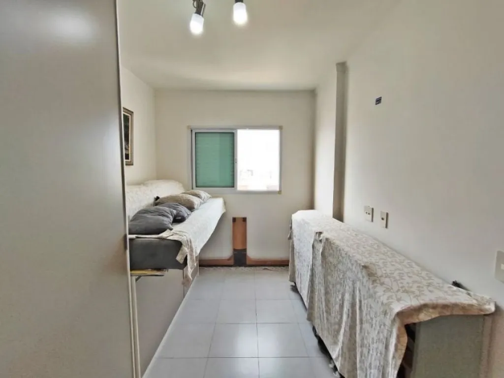 Imagem APARTAMENTO COM 115,00 m² - GUILHERMINA - PRAIA GRANDE SP
