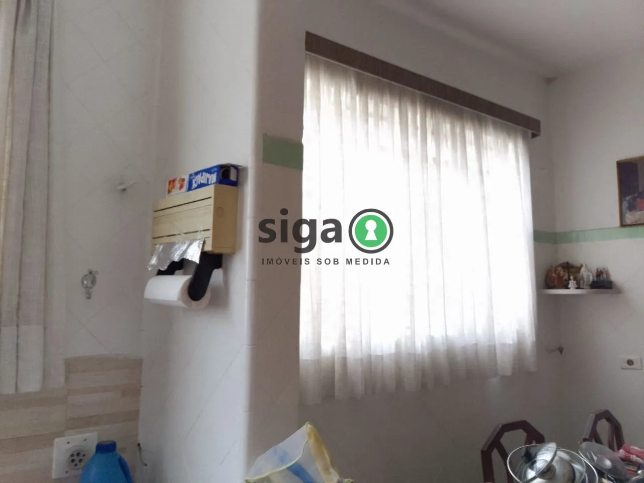 Imagem CASA ESPAÇOSA E AREJADA A POUCOS METROS DO METRÔ PRAÇA DA ÁRVORE