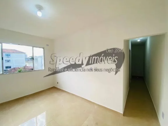 Foto do imóvel Apartamento em Santos 2 dormitórios para venda. em Rua Doutor Bezerra de Menezes