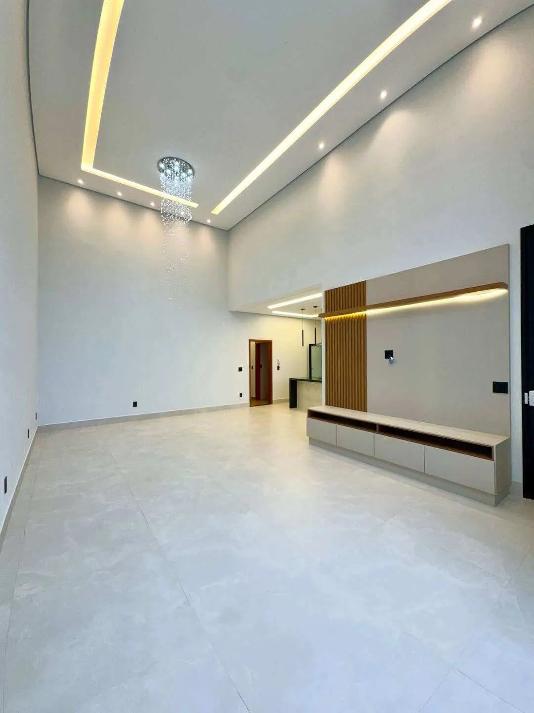 Imagem Casa à venda em Franca, Residencial San Diego, com 3 quartos, 200m2