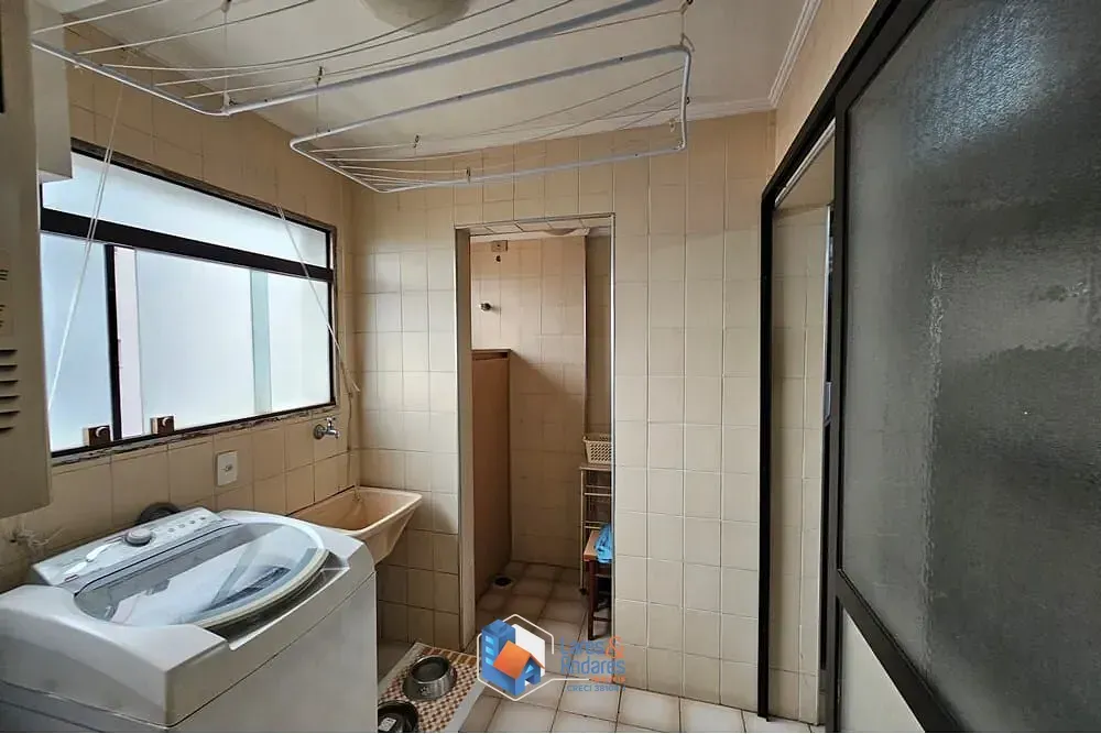 Imagem Apartamento à venda 4 Quartos 3 Suites 3 Vagas 143M² Moema São Paulo - SP