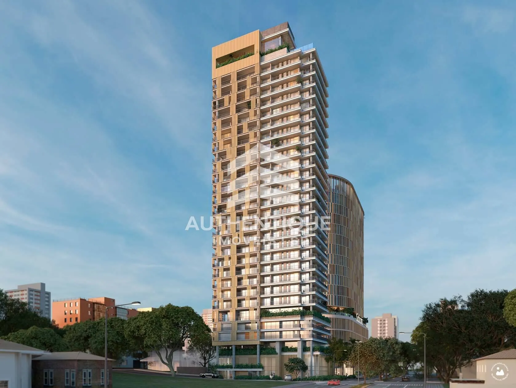 Imagem PLATZ450 PINHEIROS - Apartamento à venda no bairro Pinheiros - São Paulo/SP, Zona Oeste
