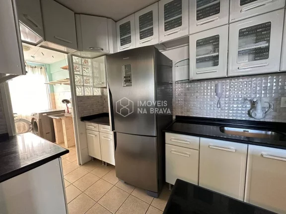Imagem APARTAMENTO 2 QUARTOS, 1 VAGA - ALUGUEL - CENTRO - ITAJAI/SC