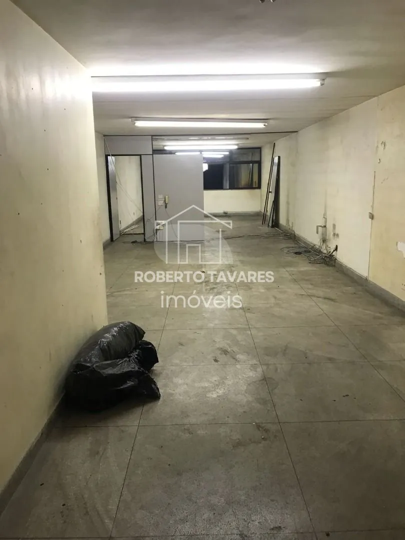 Imagem Prédio Inteiro de 600m² no bairro Brás, em São Paulo