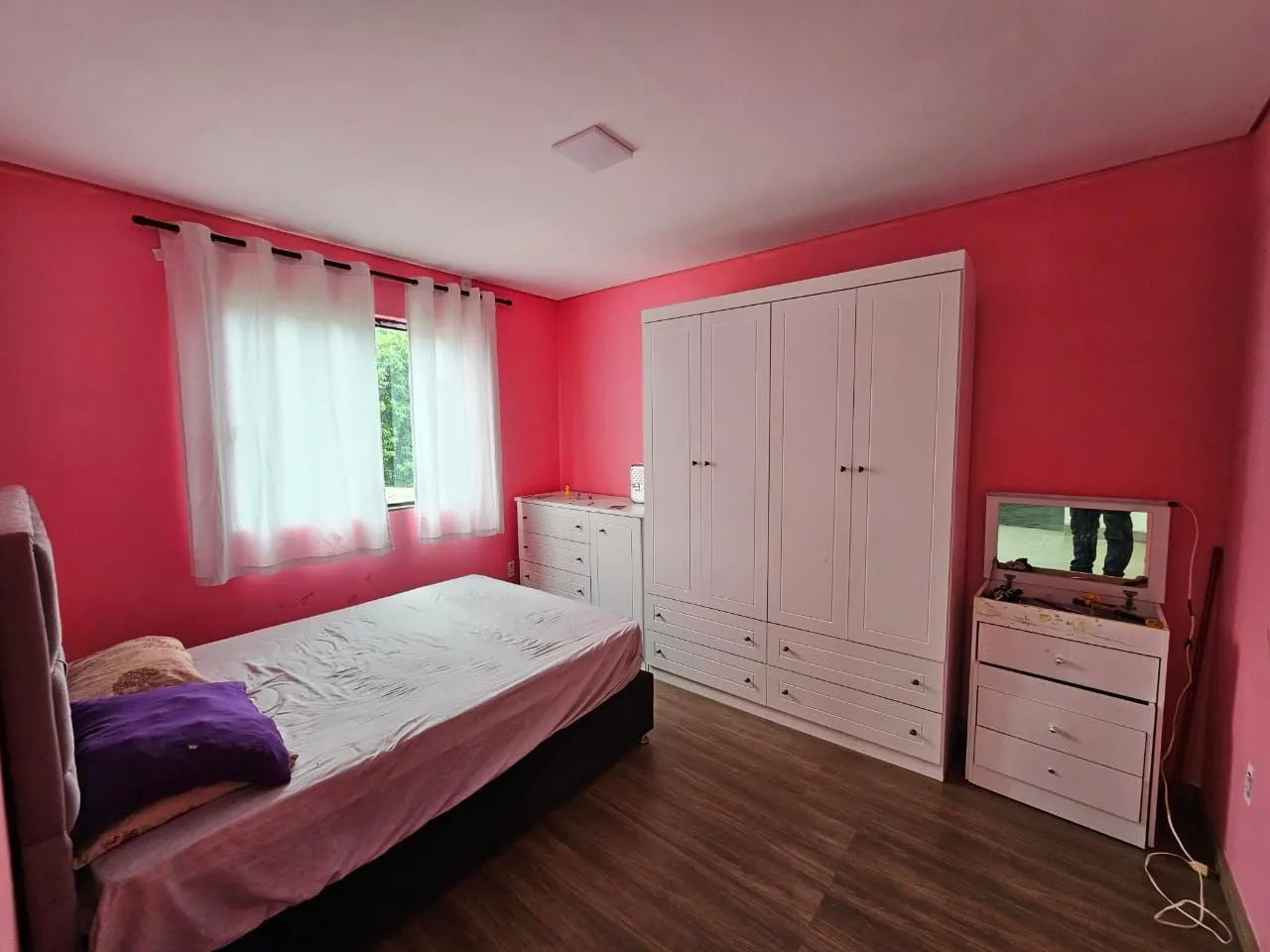 Imagem Casa no bairro Restinga 3 dormitórios | 1 suíte