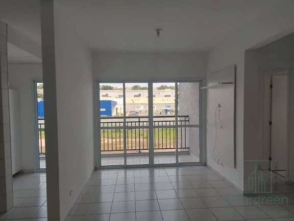 Imagem Apartamento 56 m² locação em Atibaia, 01 dormitório por R$1700,00
